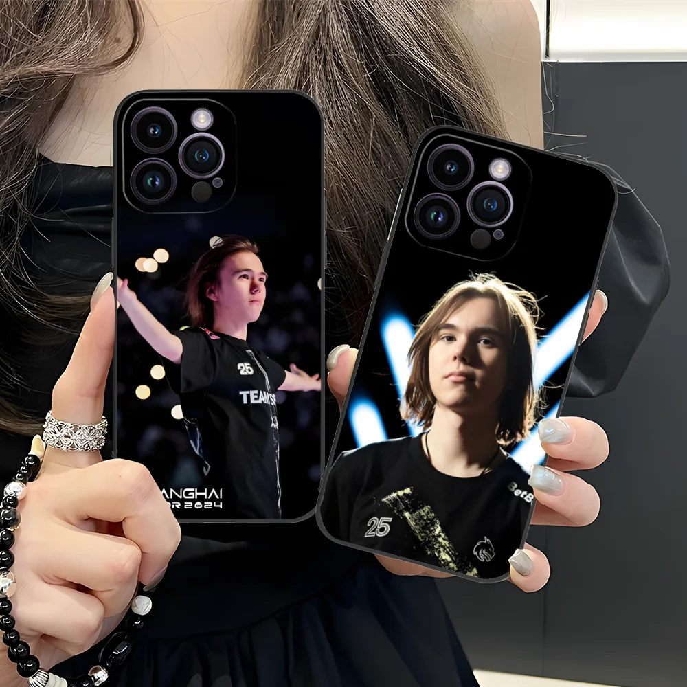Фото Чехол для телефона Mobile Spirit Donk для iPhone 16, 15, 14, 13, 12, 11 X XR XS 8 7 Pro Max Plus, мини-черный чехол для смартфона, мобильного телефона №1