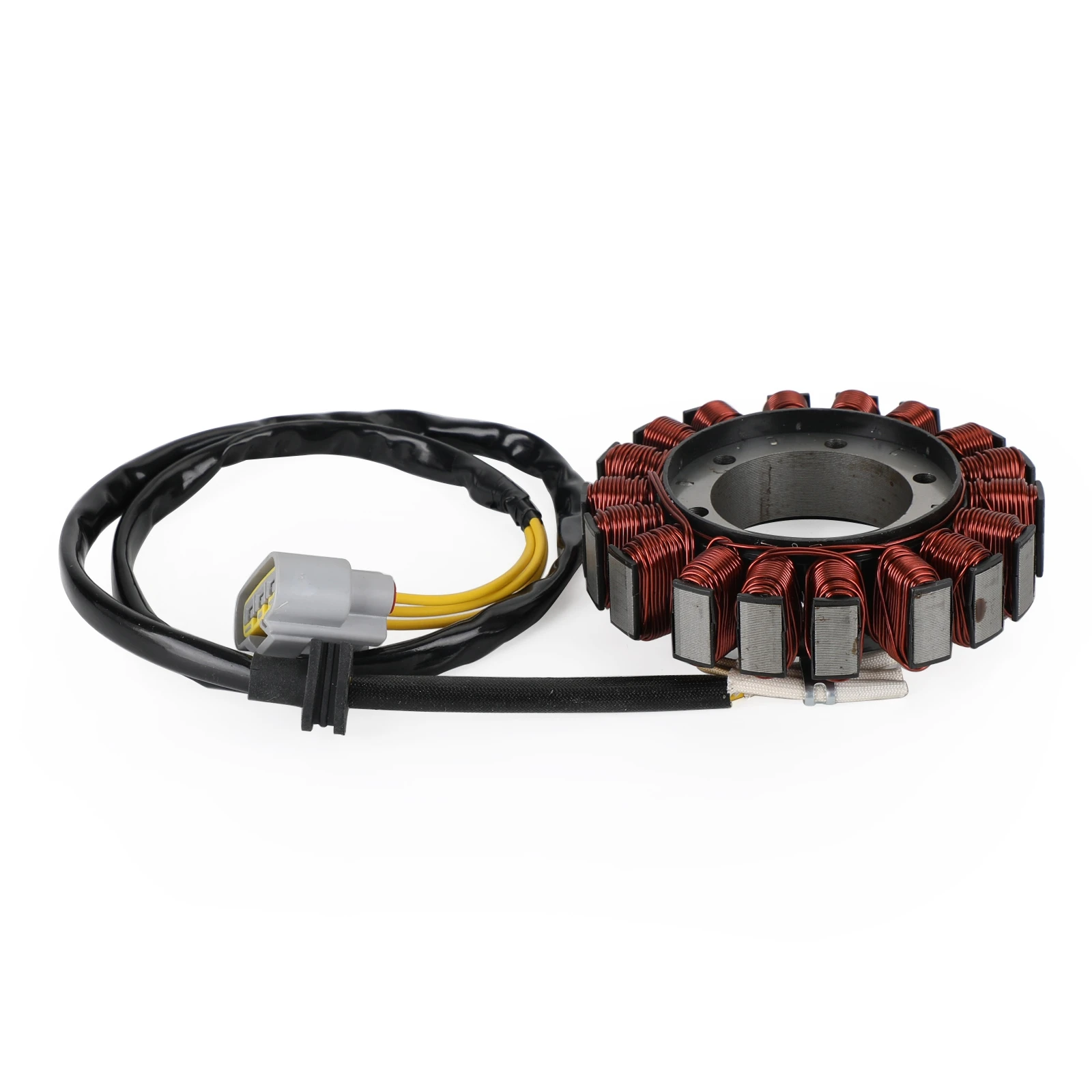 Фото Генератор статора Areyourshop Подходит для Honda CTX 700 D N ND DCT ABS 2014-2019 31120-MJF-A01 Запчасти для мотоциклов №4