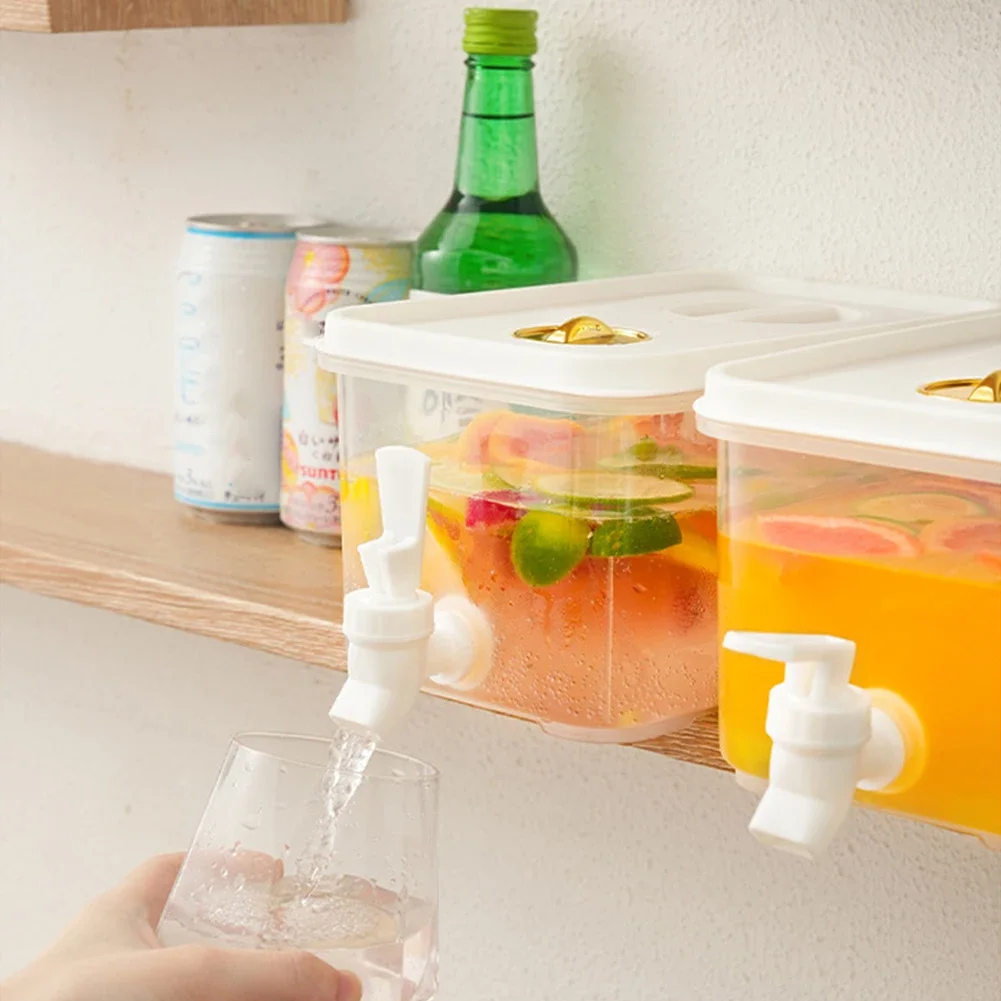 Дизайнерская Бутылка Для Холодной Воды 10 Л/5 Л С Дозатором Сока В Комплект Входит