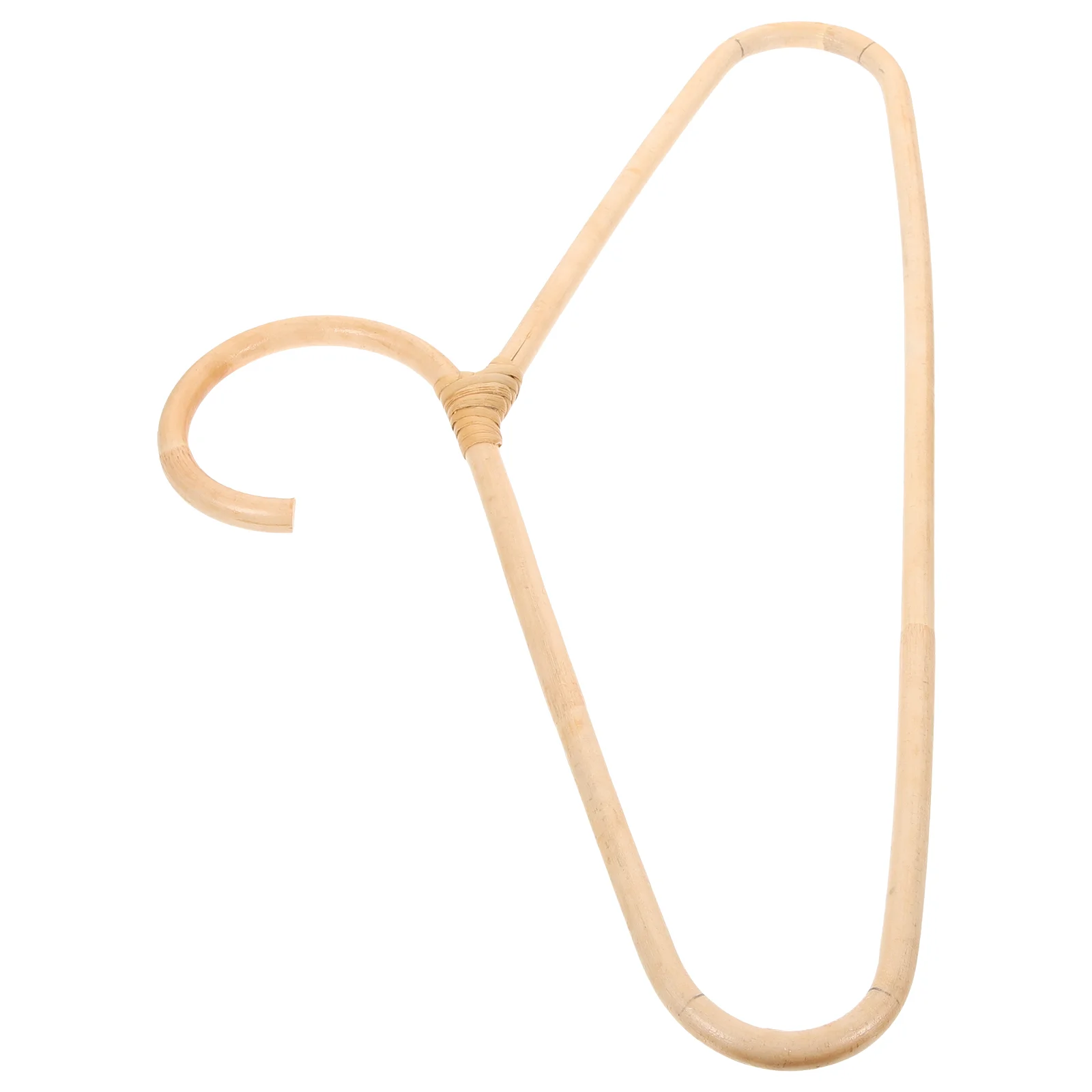 

Cloth Hanger Clothing Hangers Clothes Rack Decorate Wood Swimsuit Pants Child Coat