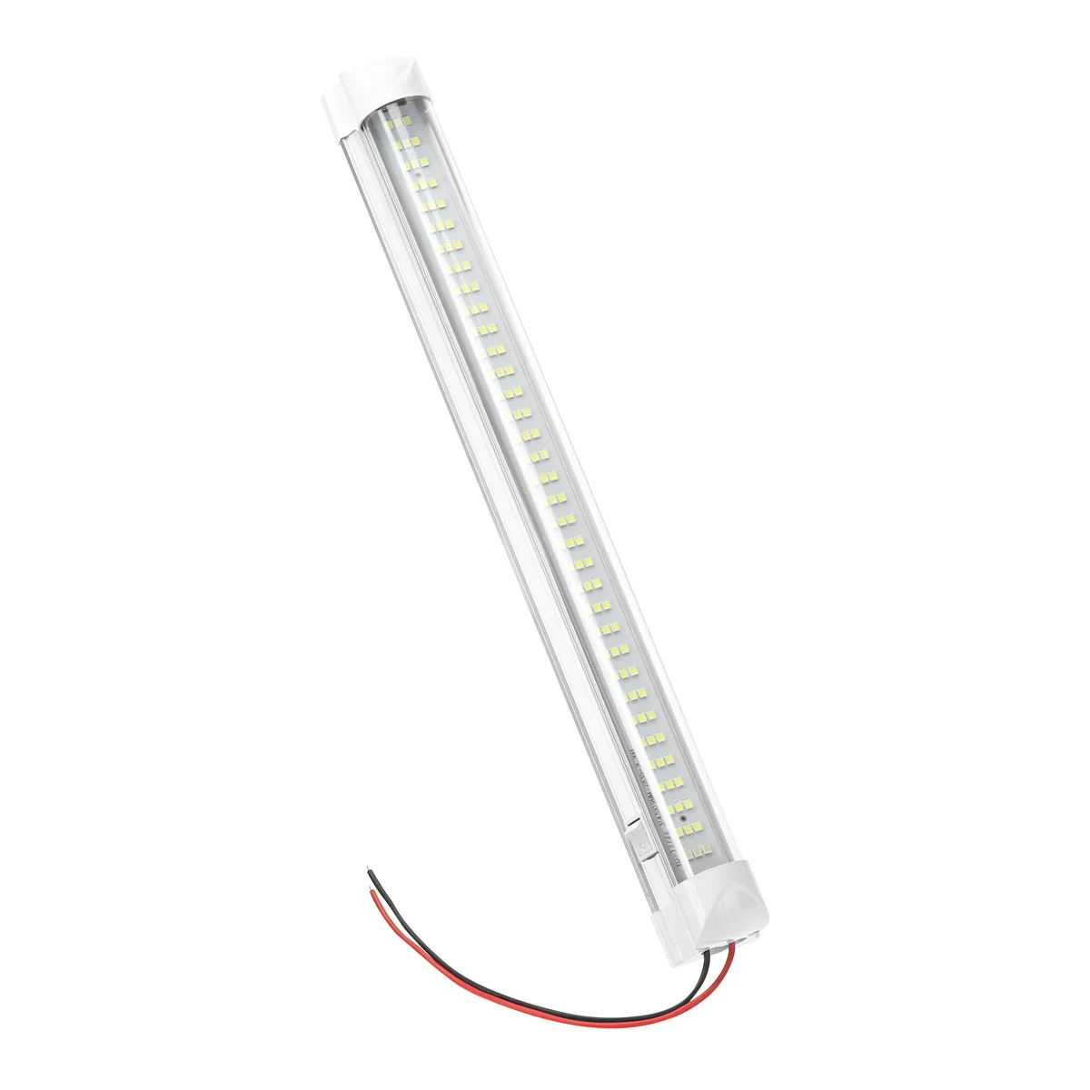 4 шт. 2 световые полосы для внутреннего освещения |