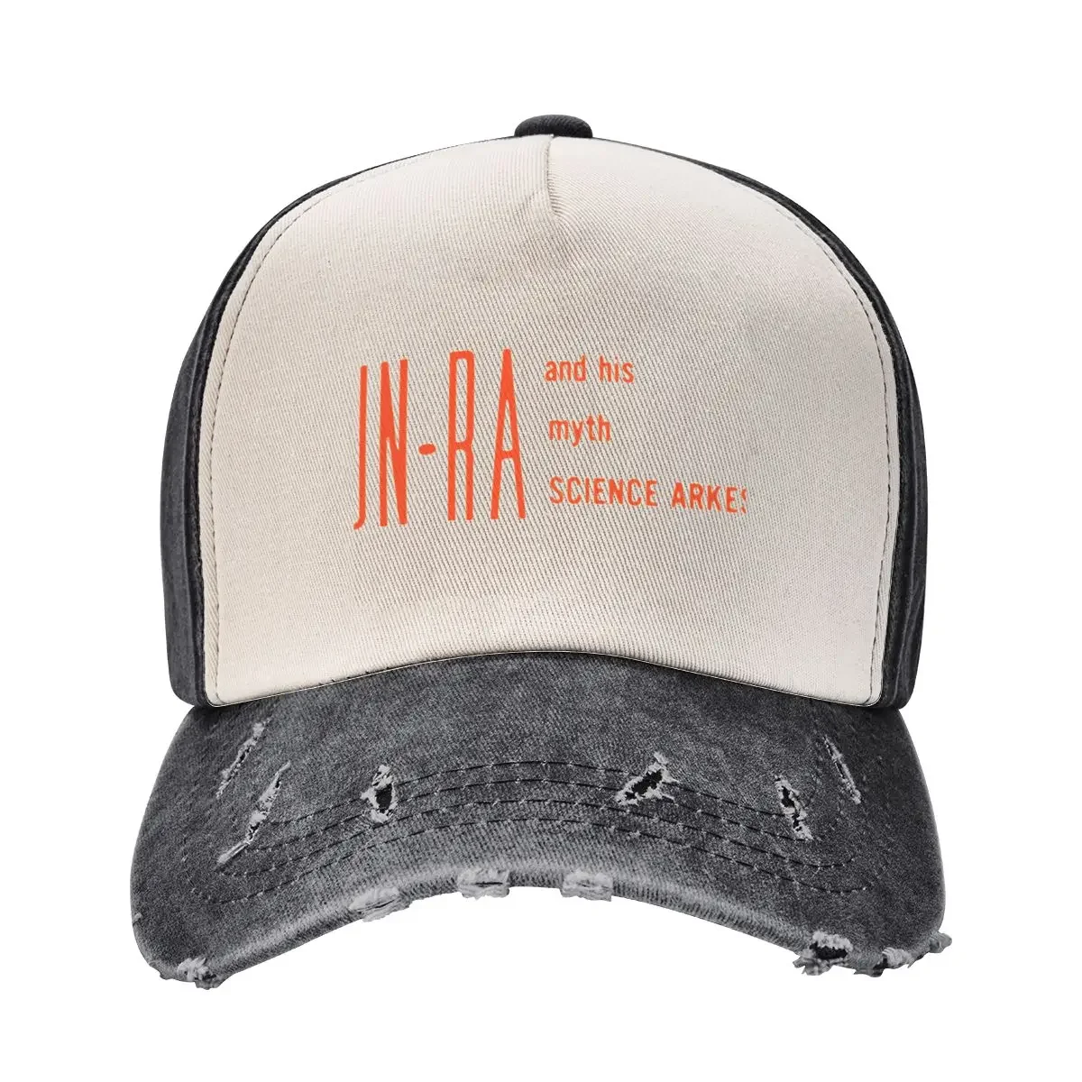 Sun Ra arkestra Baseball Cap Mountaineering Hat Women's 2025 Men's