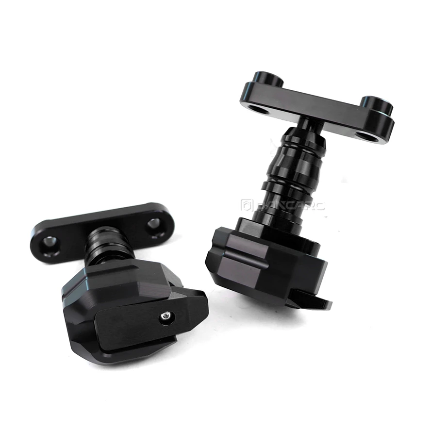 Для DUKE 125/200 DUKE250 DUKE390 слайдер рамы мотоцикла защита от падения двигателя