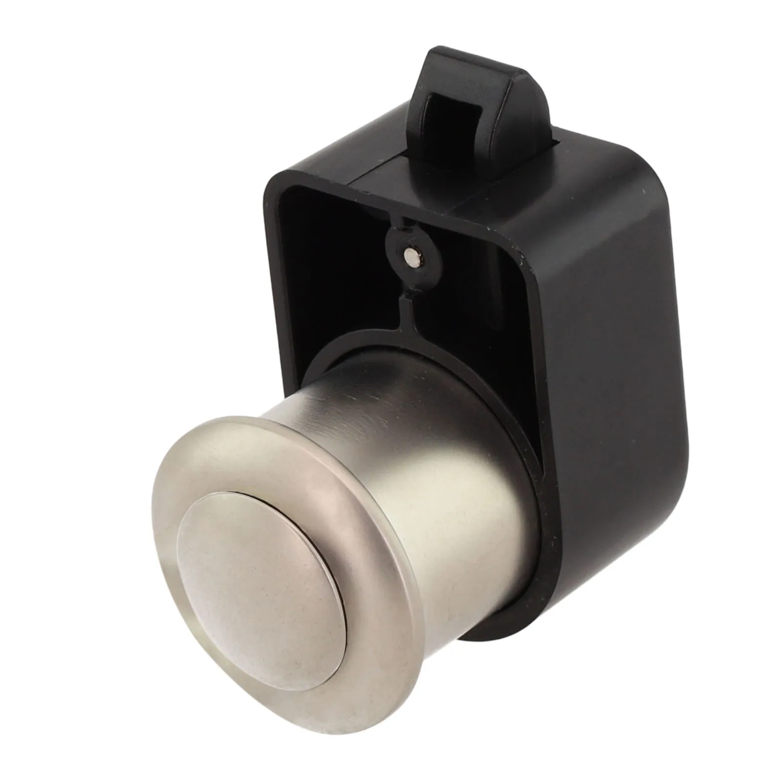 Подвесной замок для шкафа мебельный кнопка караван лодка ящик дверная защелка