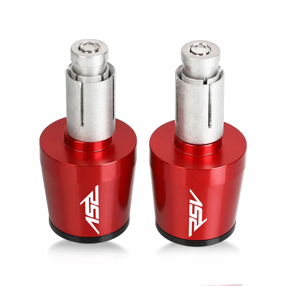 

Крышка для руля мотоцикла Aprilia RSV4 RSV4R RSV 4 4R, Заводская поставка, заглушки для Руля Мотоцикла rsvтысяr RSV тысячи, 22 мм