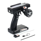 Радиомодель Flysky FS-GT3B с ЖК-дисплеем, 2,4 ГГц, 3 канала