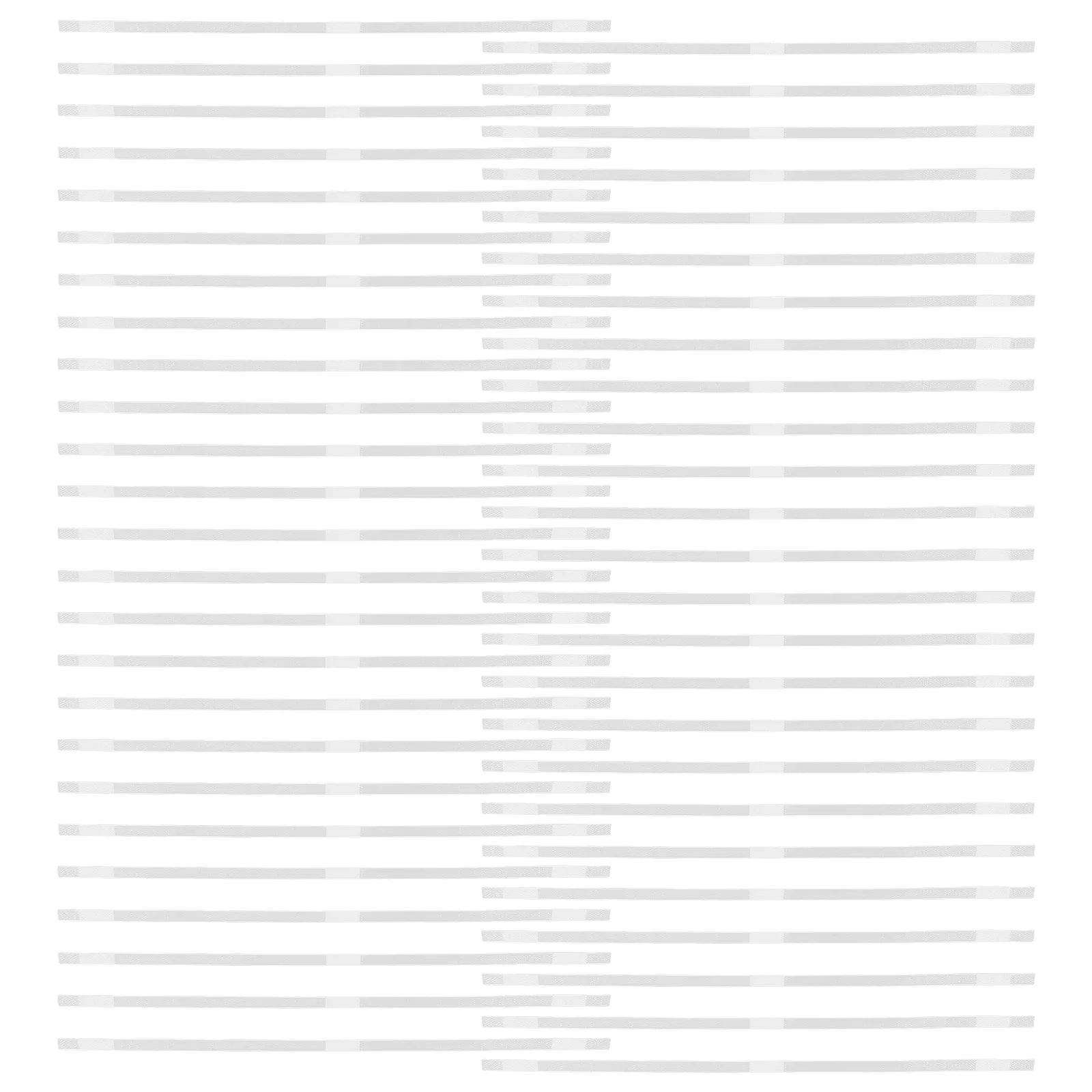 50 шт. переплетный клей термоплавкая лента клеевые ленты для книг