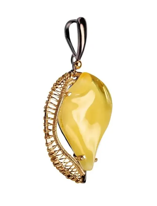 Рисунок 2 - Изысканная подвеска «Версаль» из