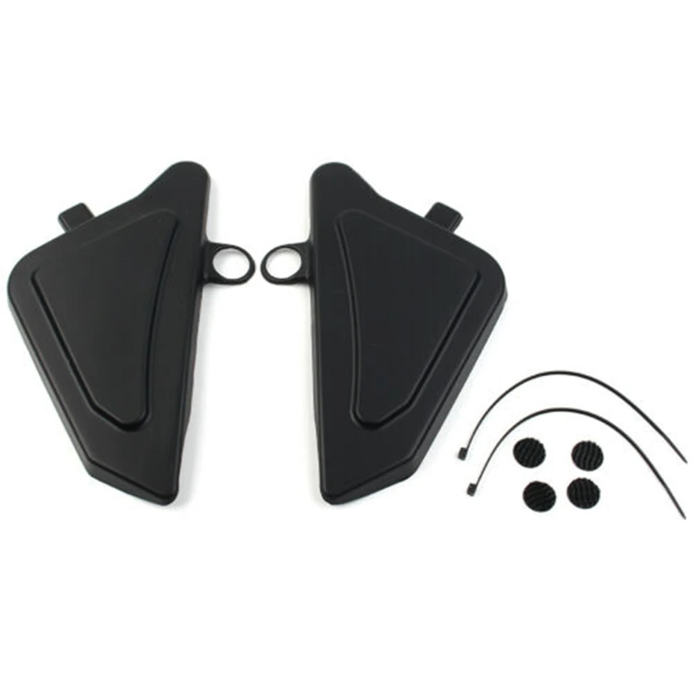 

1 пара, водонепроницаемые износостойкие боковые панели для BMW