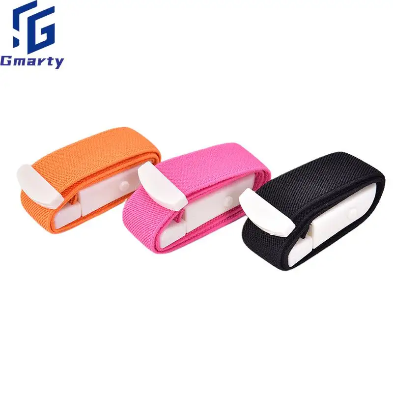 

1pc Medical Quick Slow Release Paramedic Emergency Tourniquet Buckle High-grade Materials Latex Free Cotton