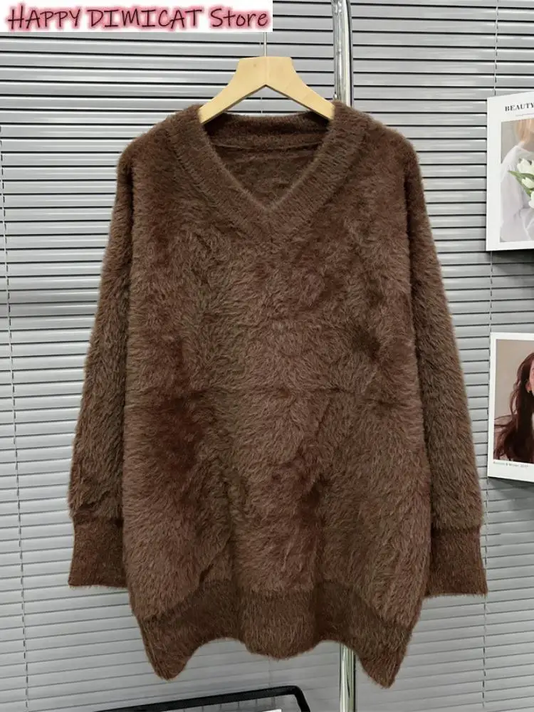 Рисунок 6 - Пуловер из искусственного меха