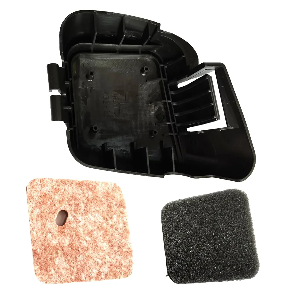 

Cleaner Filters cover Kit Filtration Hedge Trimmers Assembly Tool For Stihl HS45