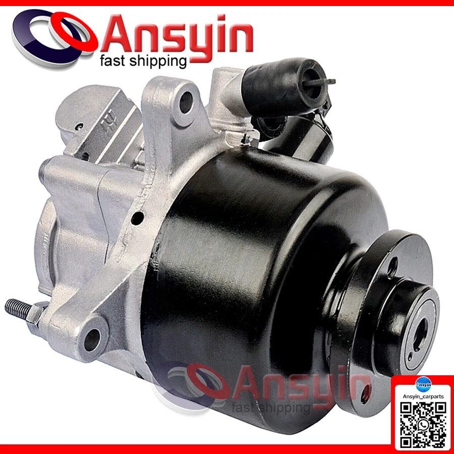 

Насос гидроусилителя руля для Mercedes Benz W220 C215 CL500 ABC servo OEM A0034665201 A0034662401 0034665201 0034662401