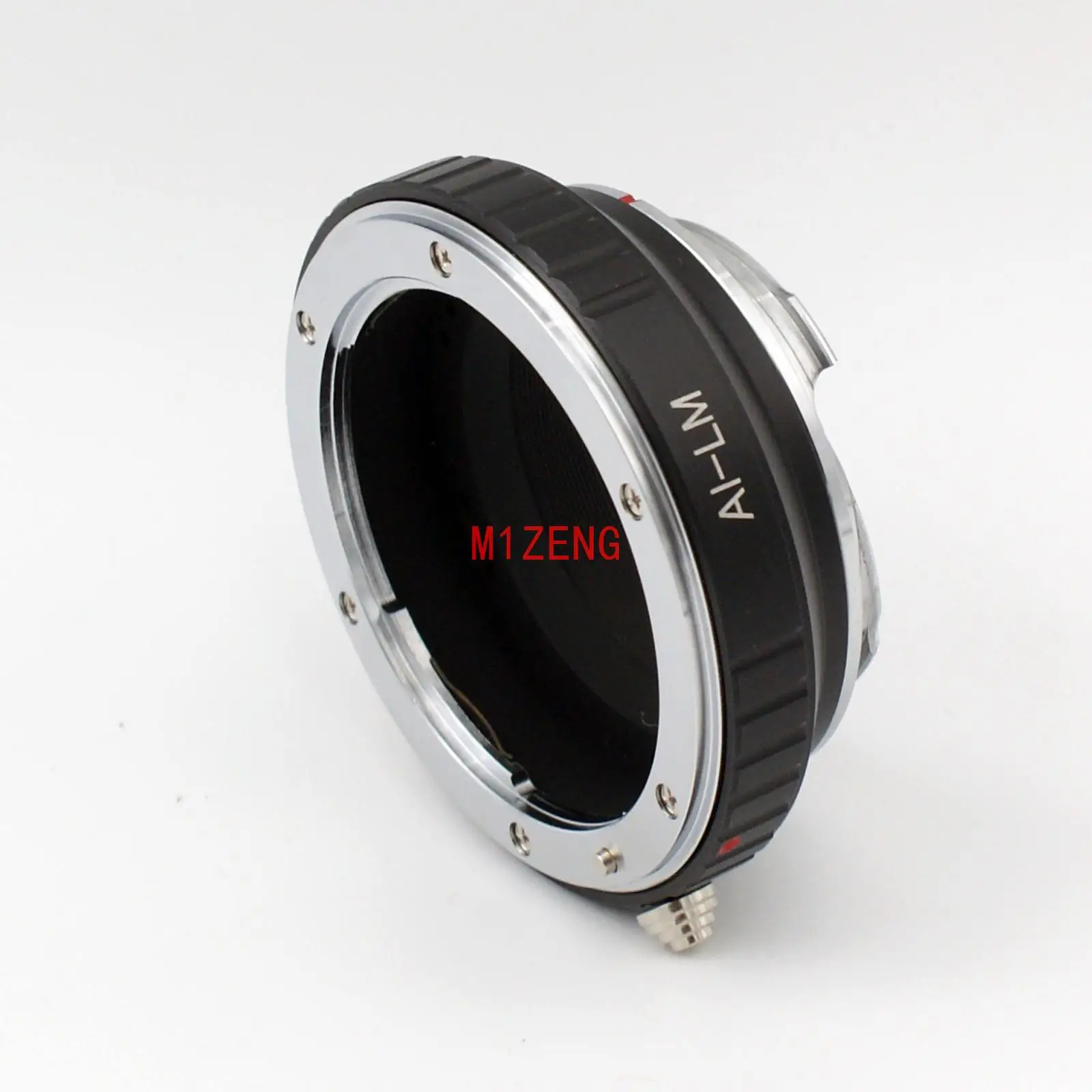 Переходное кольцо AI-LM для объектива nikon AI до Leica M L/M LM M9 M8 M7 M6 M5 m3 m2 M-P mp240 m9p камера