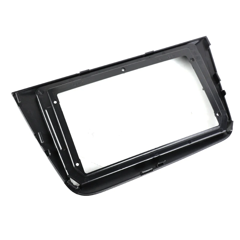 Рамка для автомагнитолы 9 дюймов сиденья ALTEA 2004-2015 комплект крепления приборной