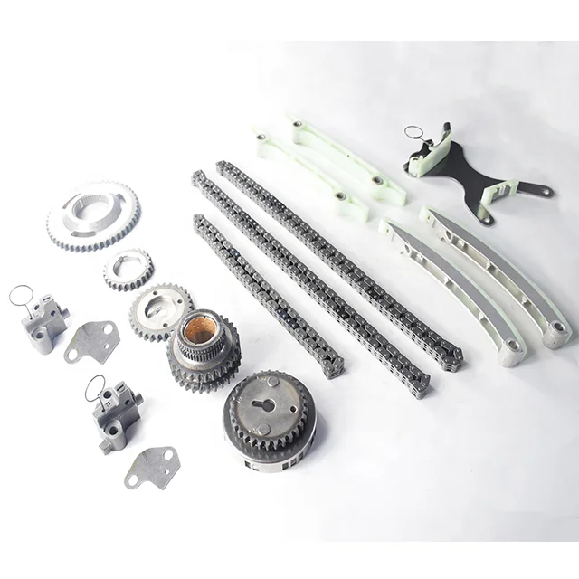 

Timing Chain Kit TK2409 with oe no.53020681 53020779 53021168AA 53020781 53020910 for DODGE/JEEP/CHRYSLER 4.7L