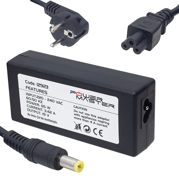 Адаптер для ноутбука SL-NBA25 ACER 19V/3,42A 5,5*1,75