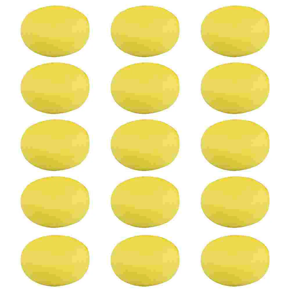 

50Pcs Kindergarten Sponge Brush Synthetic Paint Sponge Watercolor Tools
