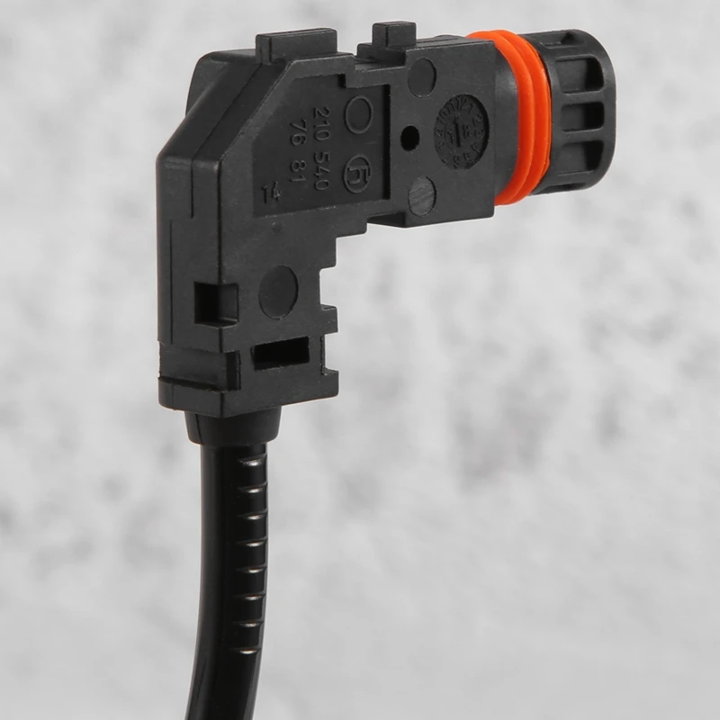 Датчик скорости колеса ABS передний левый/правый для MERCEDES Benz C200 C230 SLK 2001-11 A 2035400417