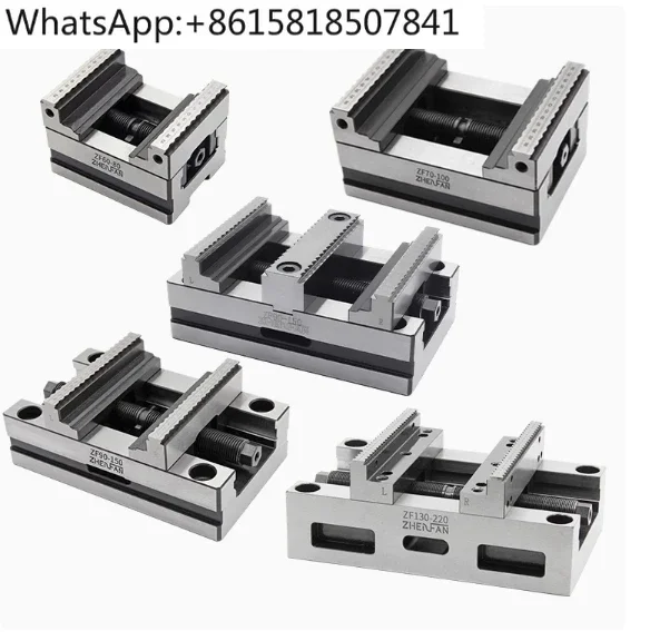 Автоматический конденсатор с ЧПУ аксессуары для cuatro и Five ejes заглушки Пунта