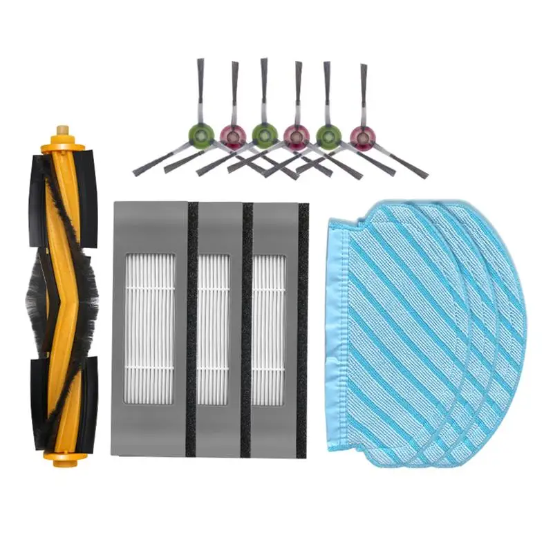 

Аксессуары для швабры Cobos OZMO950 920 T5 N7