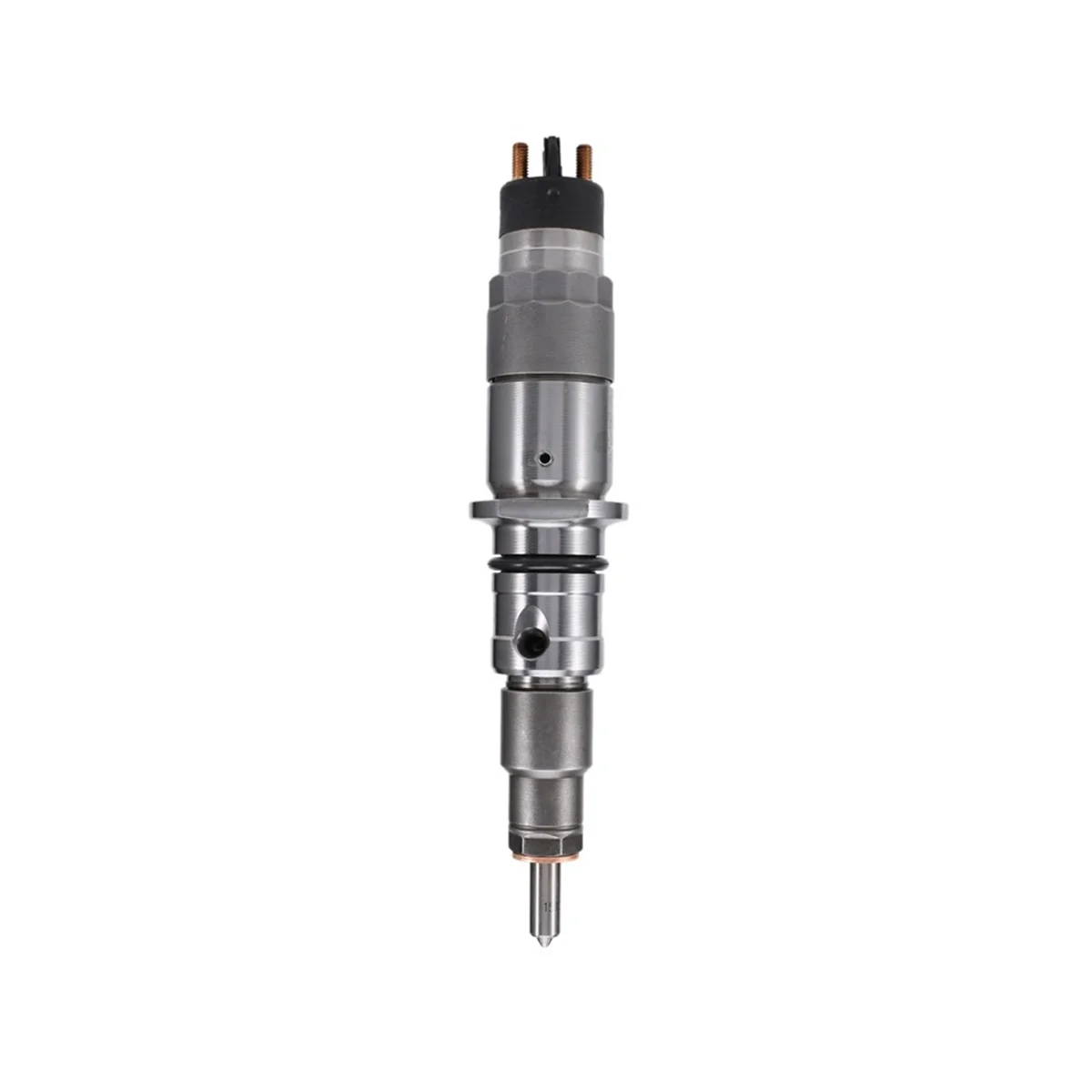 

0445120059 New Common Rail Crude Oil Fuel Injector Nozzle for Bosch for Cummins 3976372 4945969 QSB6,7 CDC KOMATSU 200-8