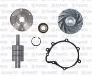 

15409000 для ирециркуляции EX D0834 ishi EX D0834 EURO2 Ø 32,270 мм