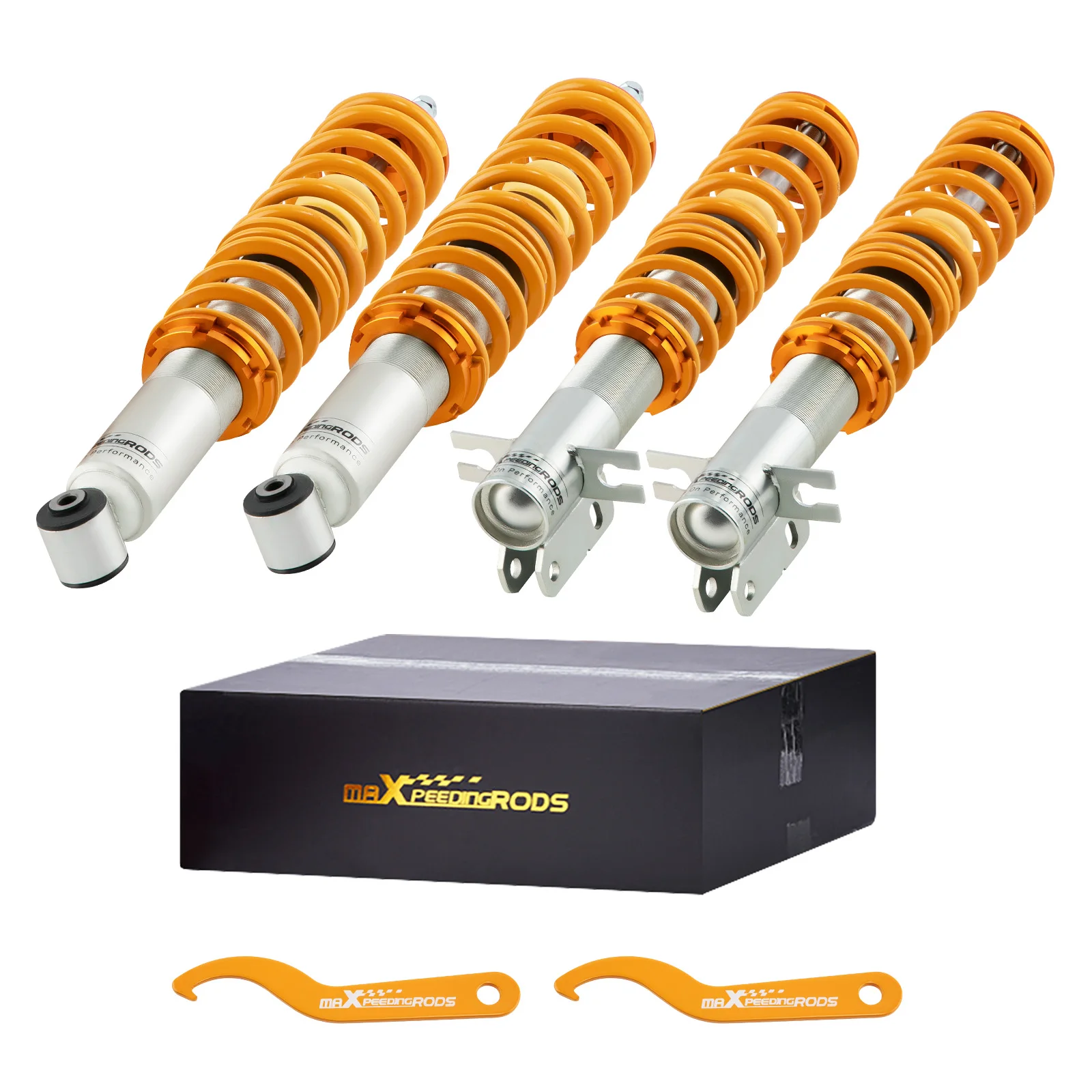 

Комплект для опускания амортизаторов для VW Golf I, VW Jetta I, VW Scirocco MK1 MK2, Jetta Mk1