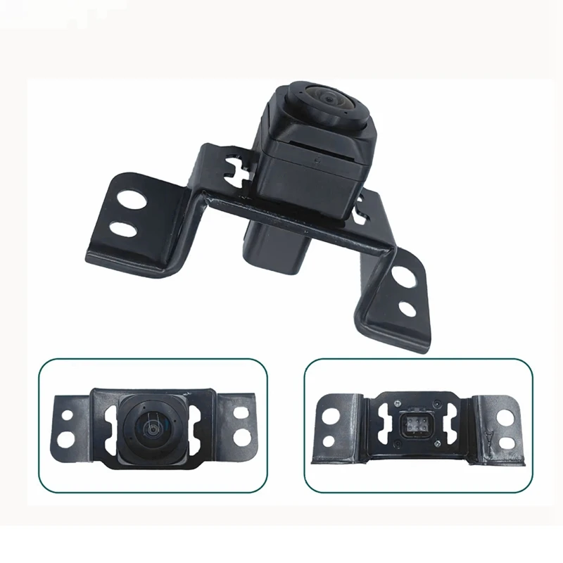 86790-58210 для Toyota Alphard 3.5L 2015 2016 2017 камера помощи при парковке с объемным передним