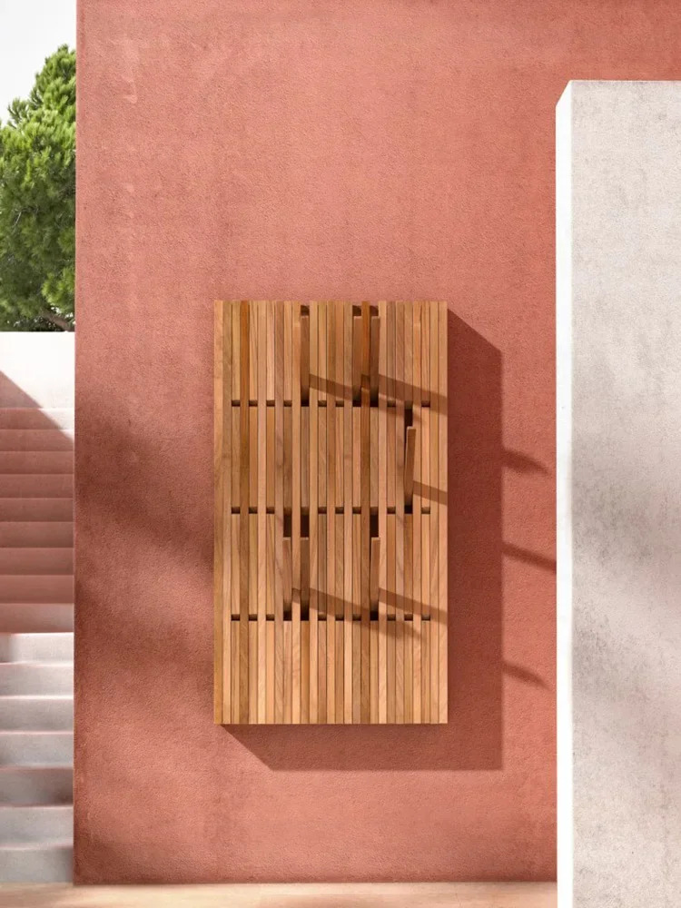 Креативная вешалка для ключей пианино ультратонкая Простая входа декоративная