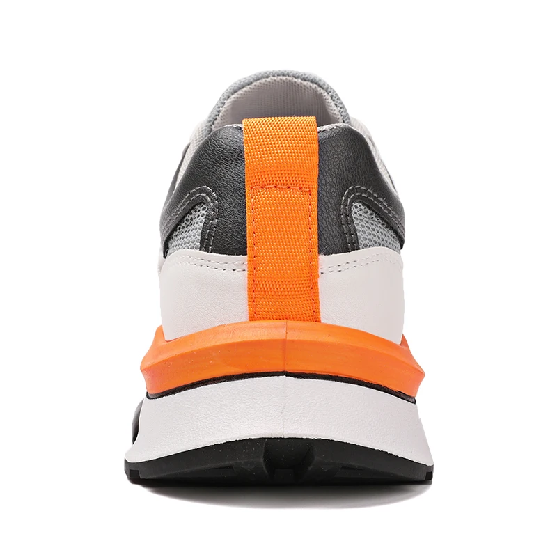 GREENGLIN 2022 New Men Knit Casual Walking Shoes Breathable Trendy Sneakers Original Light Shock Absorption Male Tennis Shoe