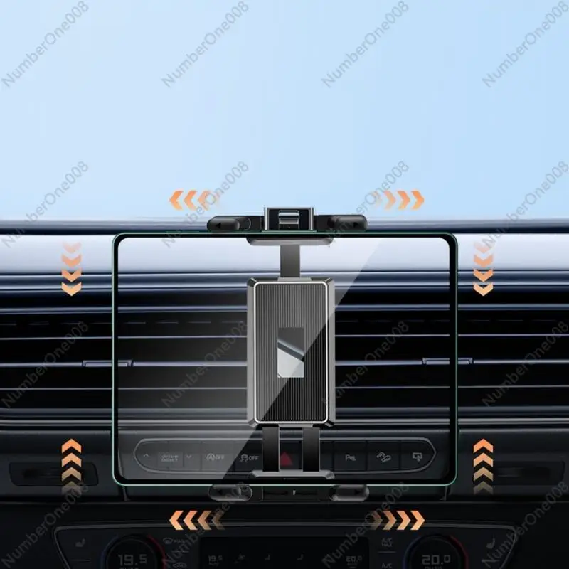 Улучшенная подставка для телефона удобная планшетов транспортных средств T5EE