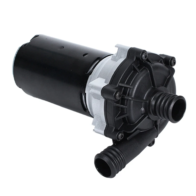 Автомобильный дополнительный водяной насос для Mercedes-Benz C/E/G/S-Class SL SLK CLS охлаждения