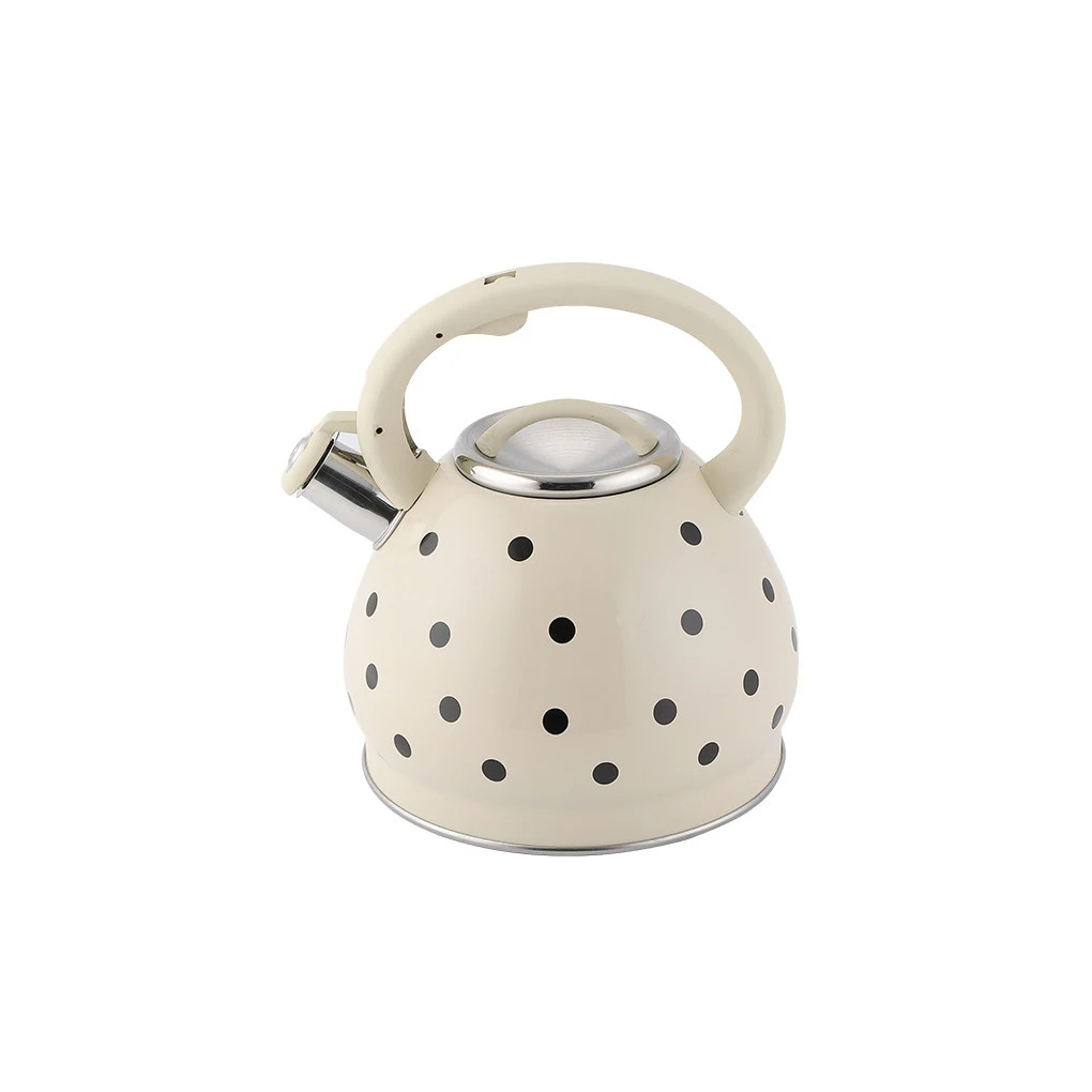 

3 5L Whistling Kettle Boiling Container Spots Tea Kettles Water Boiler