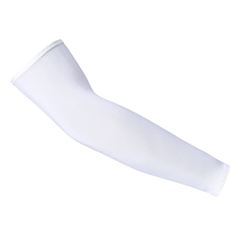 

Arm Sleeves Warmers Sports Sleeve Sun UV Protection Hand Cover Cooling Warmer Running Fishing Cycling Ski Mangas Para Brazo
