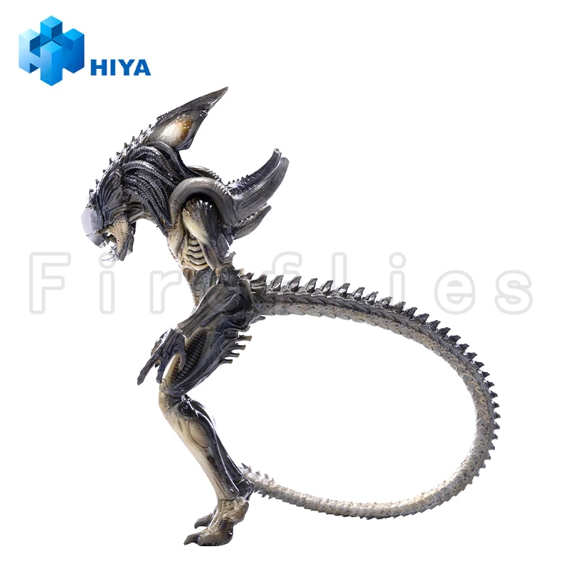 Exquisite Mini Series Avpr Predalien Anime Collection Model Toy Free Shipping