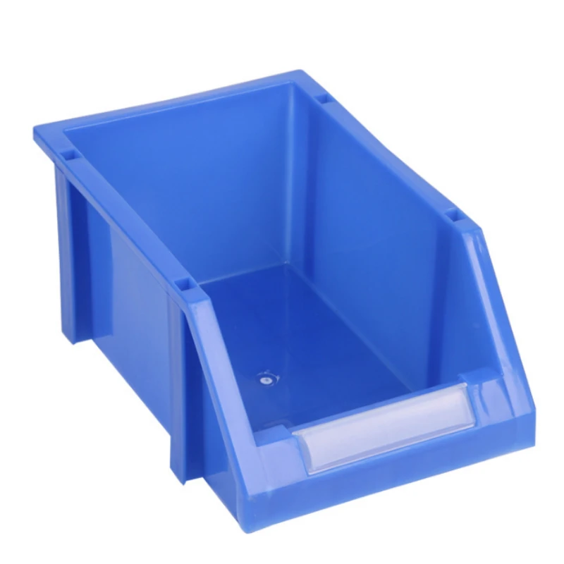 

Wholesale custom popular office multi-color environmentally friendly plastic storage box