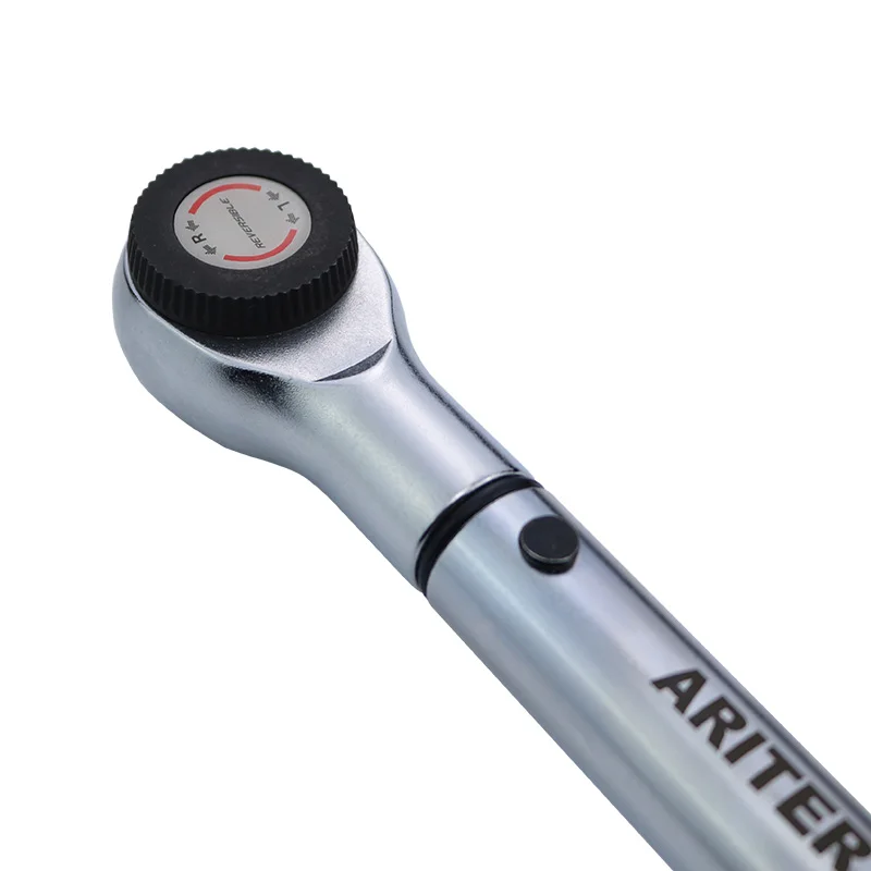 

3/8" Ratchet Torque Wrench Window Scales 10-60 N.m