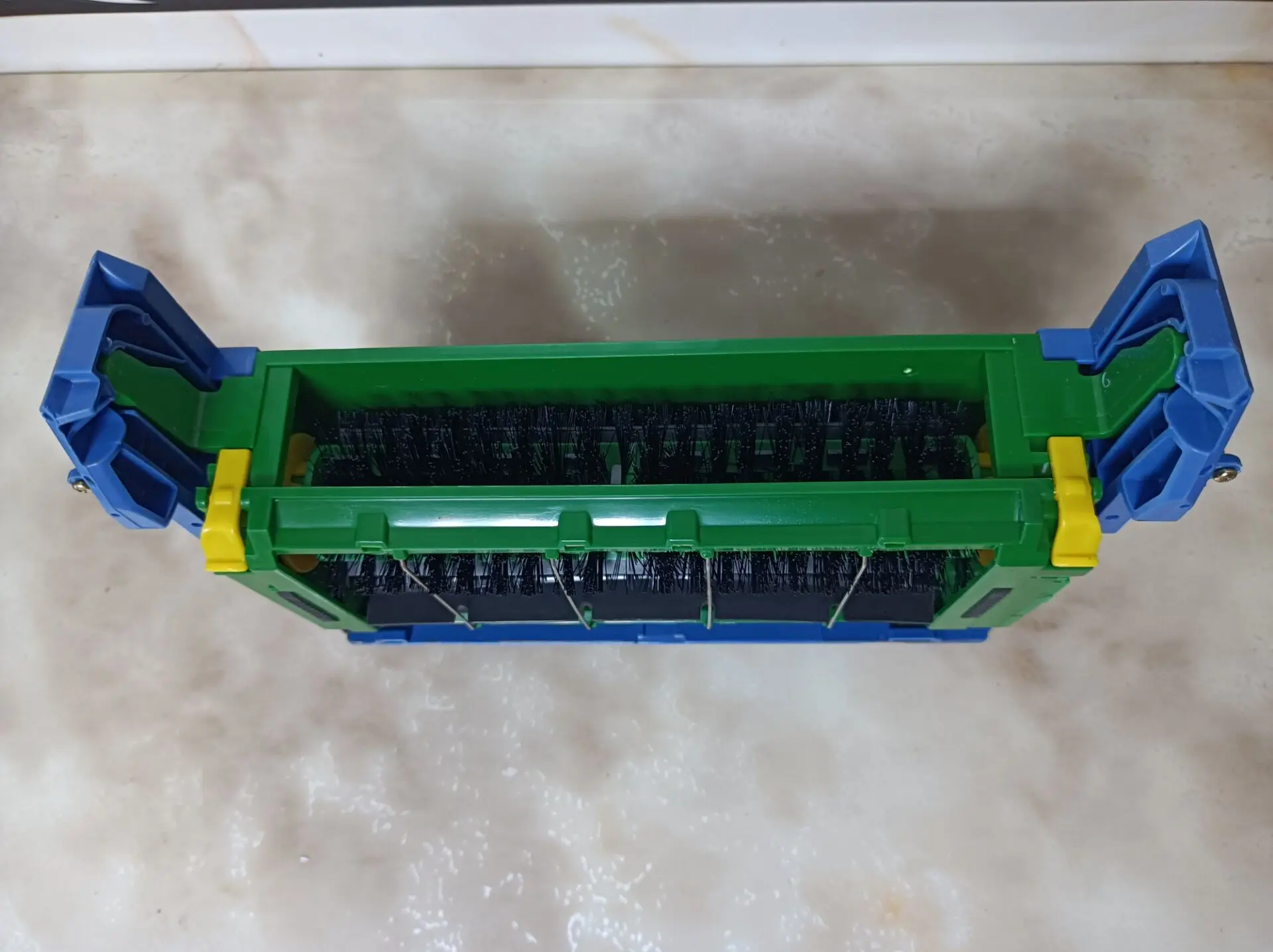 Головка модуля очистки с мотором для irobot roomba 500 все серии 527 510 запчасти пылесоса