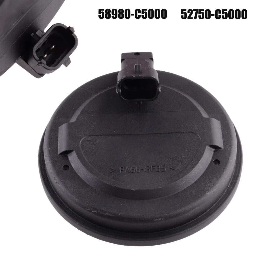 

Brand New Wheel Speed Sensor ABS Material Black Car Accessories For Kia For Sorento 2WD Hub Bearing 58980-C5000