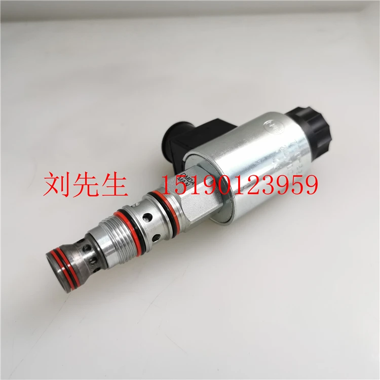 Sun DMDA-MAN-224 DTDA-MHN-224 DTDA-MCN-224 Картриджный клапан с резьбой