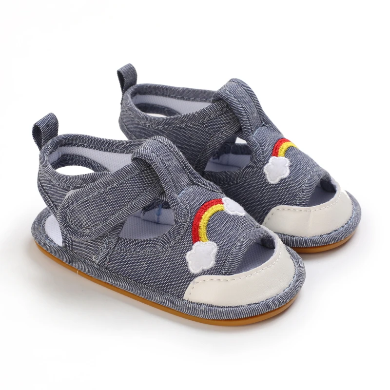 Рисунок 4 - Сандалии для новорожденных