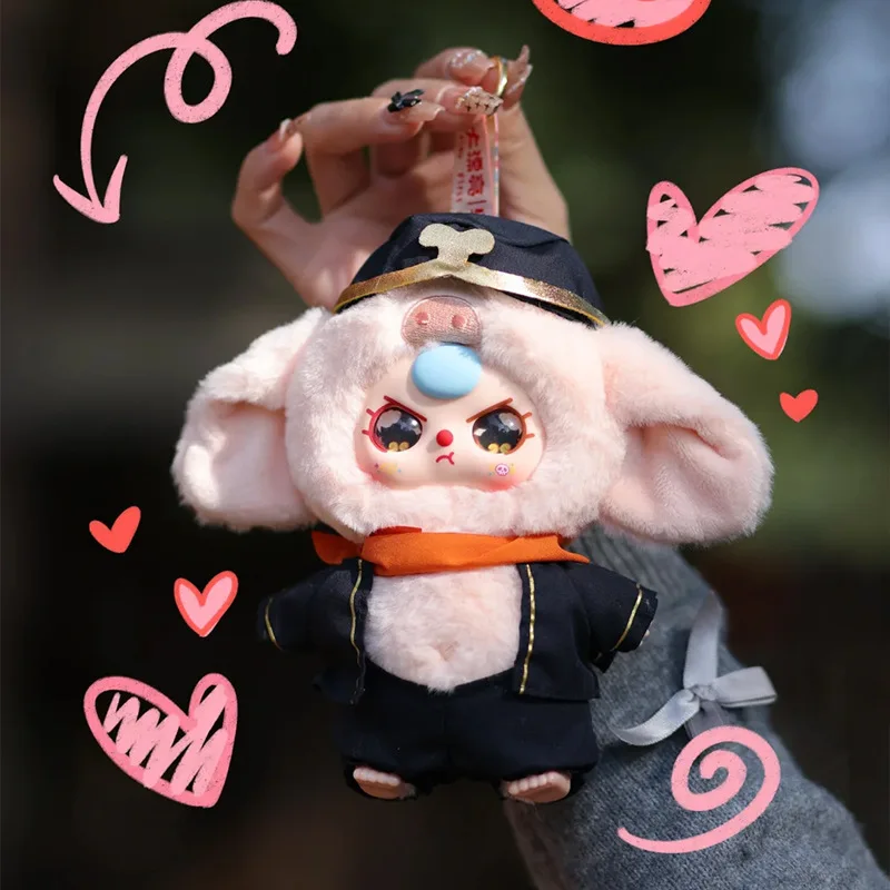 Детская трехлетняя большая проблема Небесный дворец Серия Подлинная слепая