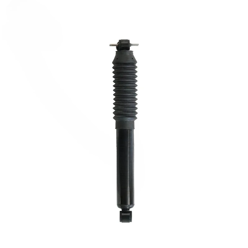 Фото Амортизаторы Aumer TJ Twin Tube, передние и задние, комплект из 4 шт., для Wrangler TJ 1996~2007 гг. №1