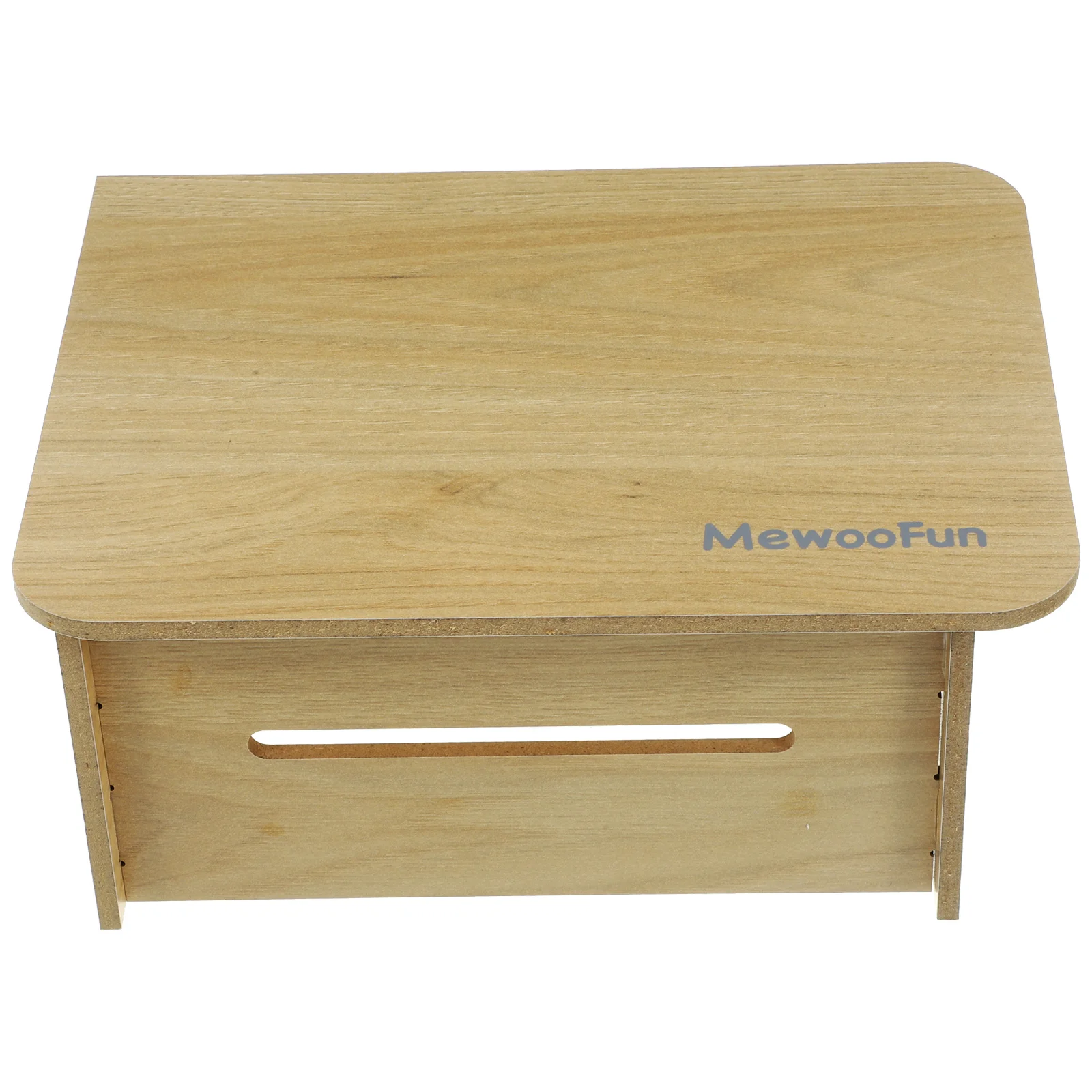 

Toy Hamster Hideout House Supply Wear-resistant Houses Hideouts Toy Adorable