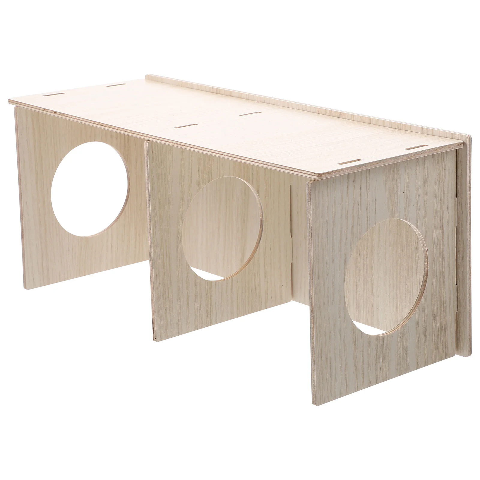 Хомяк из цельной древесины упражнения для дома Аксессуары морской свиньи