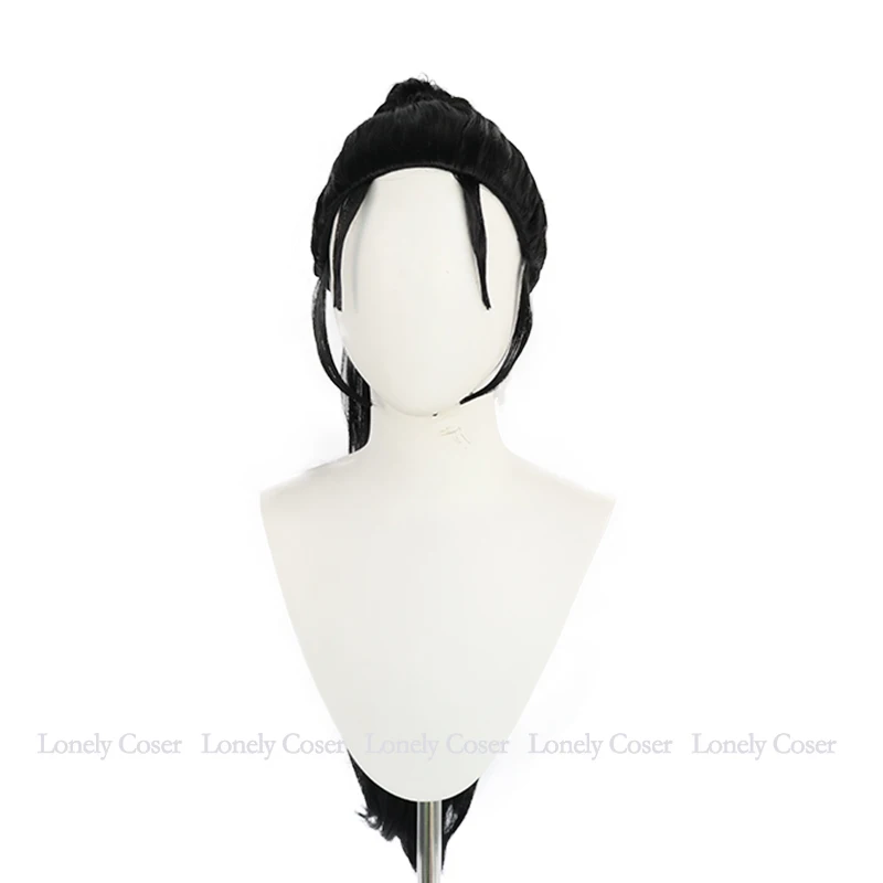 Костюм для косплея из аниме убийца демонов хинатсуру Макио сума удзуй Тенген 3