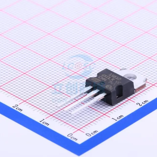 

free shipping(MOSFET) N 100V 110A STP15810 20pcs