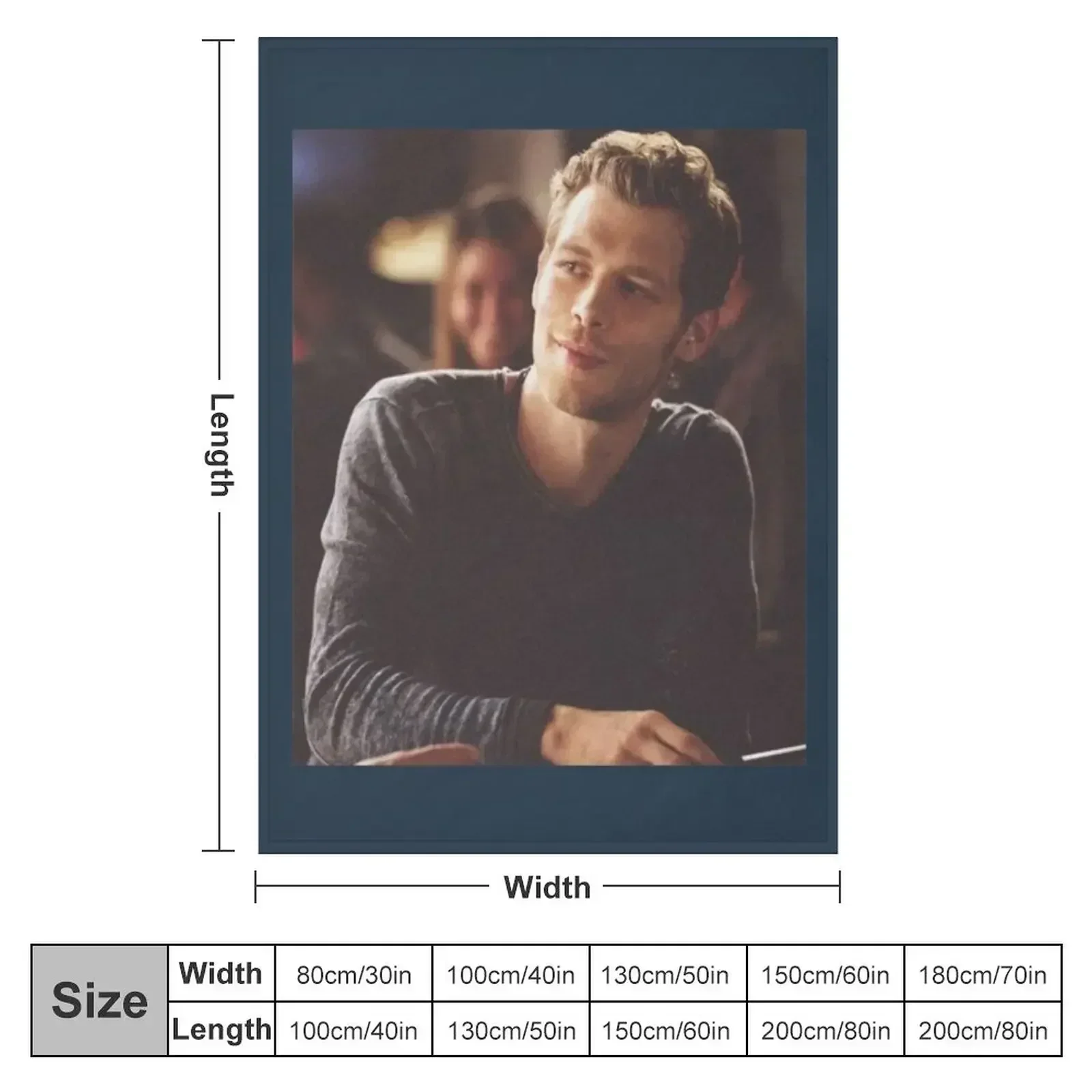 Клаус Микаэльсон оригиналы Плед Большое одеяло Роскошные дизайнерские одеяла