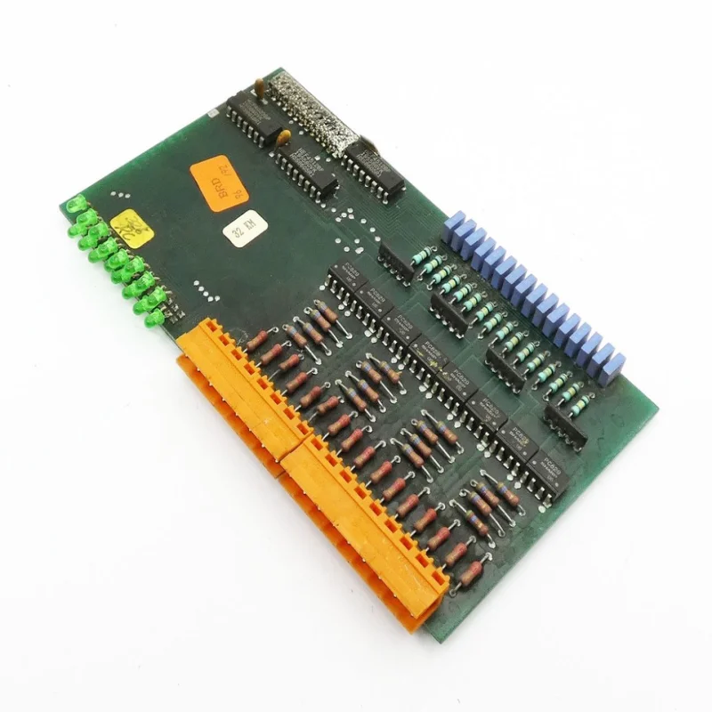 MCE16A-0 Rev:00.00 E1162 Цифровой модуль ввода данных Minicontrol (art.: 3920d95fb6cbf) - 3920d95fb6cbf
